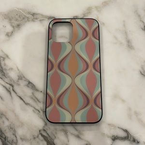 princess poly iphone 12 pro max phone case